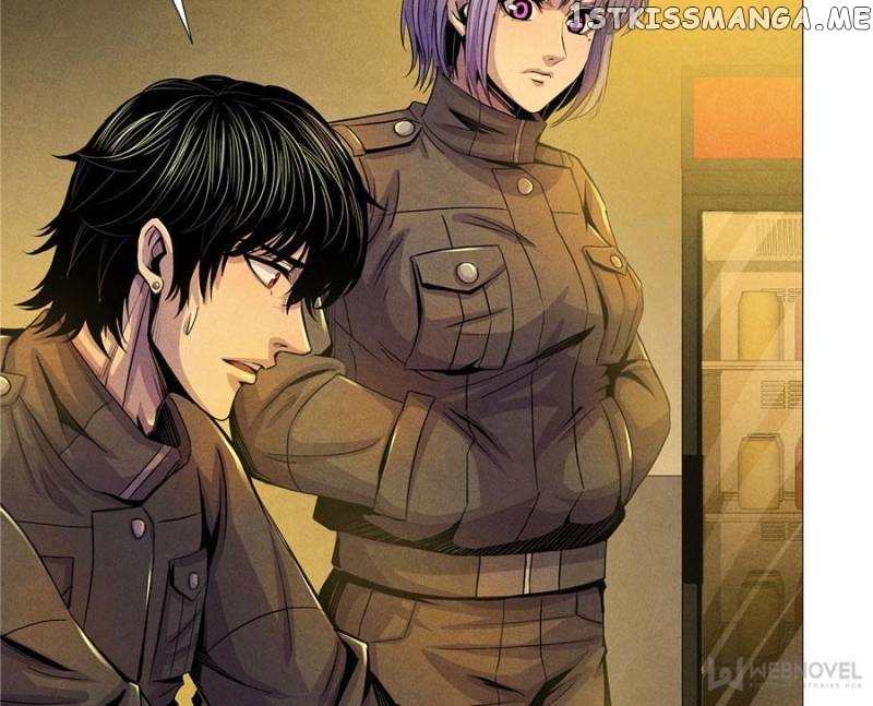 Dr.Don – Manhua chapter 71 - page 42
