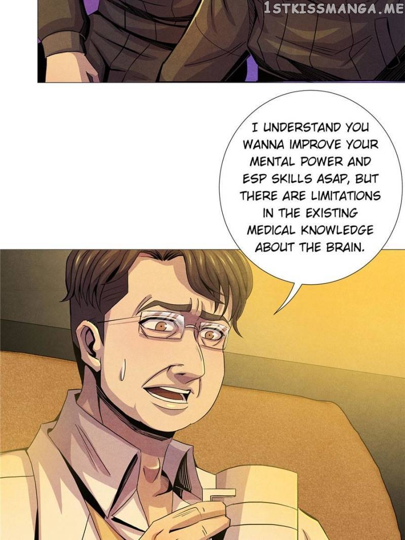 Dr.Don – Manhua chapter 71 - page 44