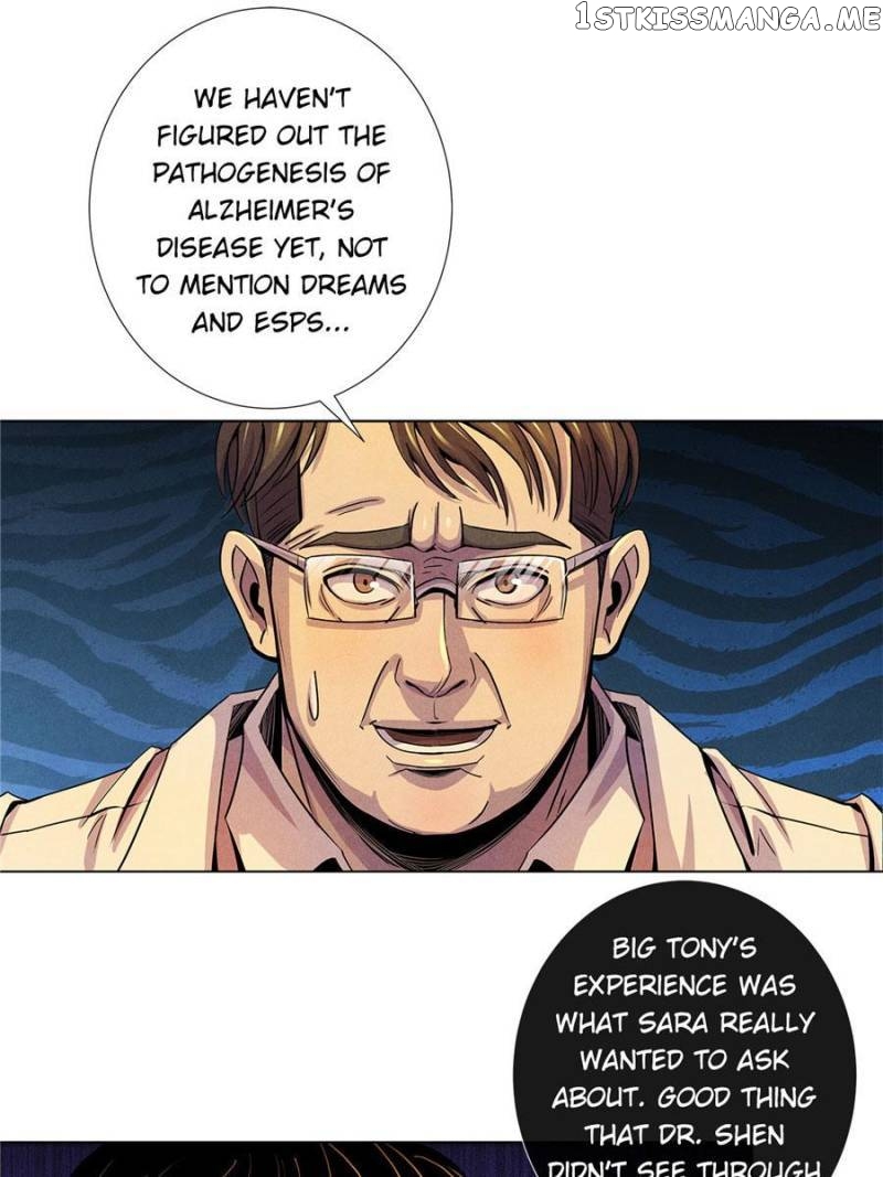 Dr.Don – Manhua chapter 71 - page 46
