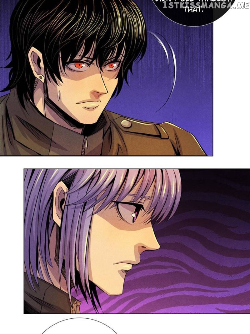Dr.Don – Manhua chapter 71 - page 47