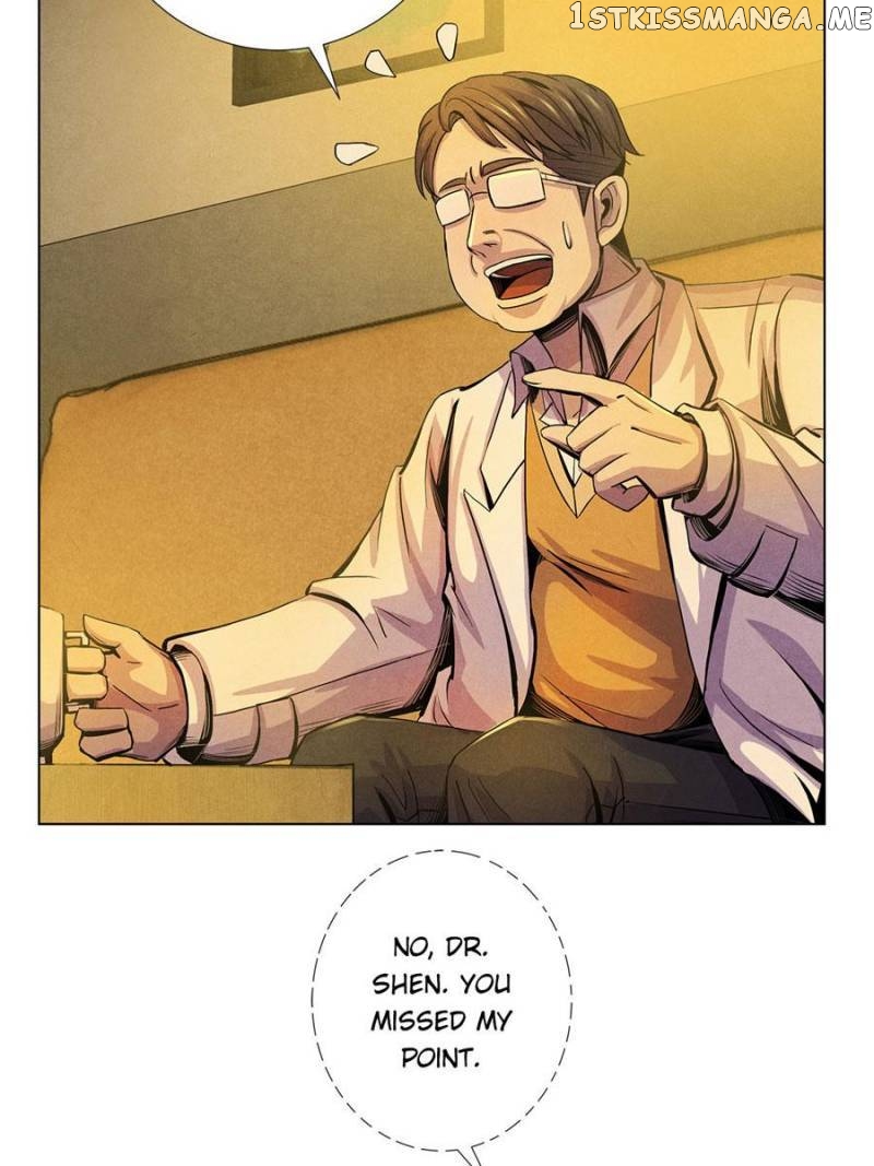 Dr.Don – Manhua chapter 71 - page 49