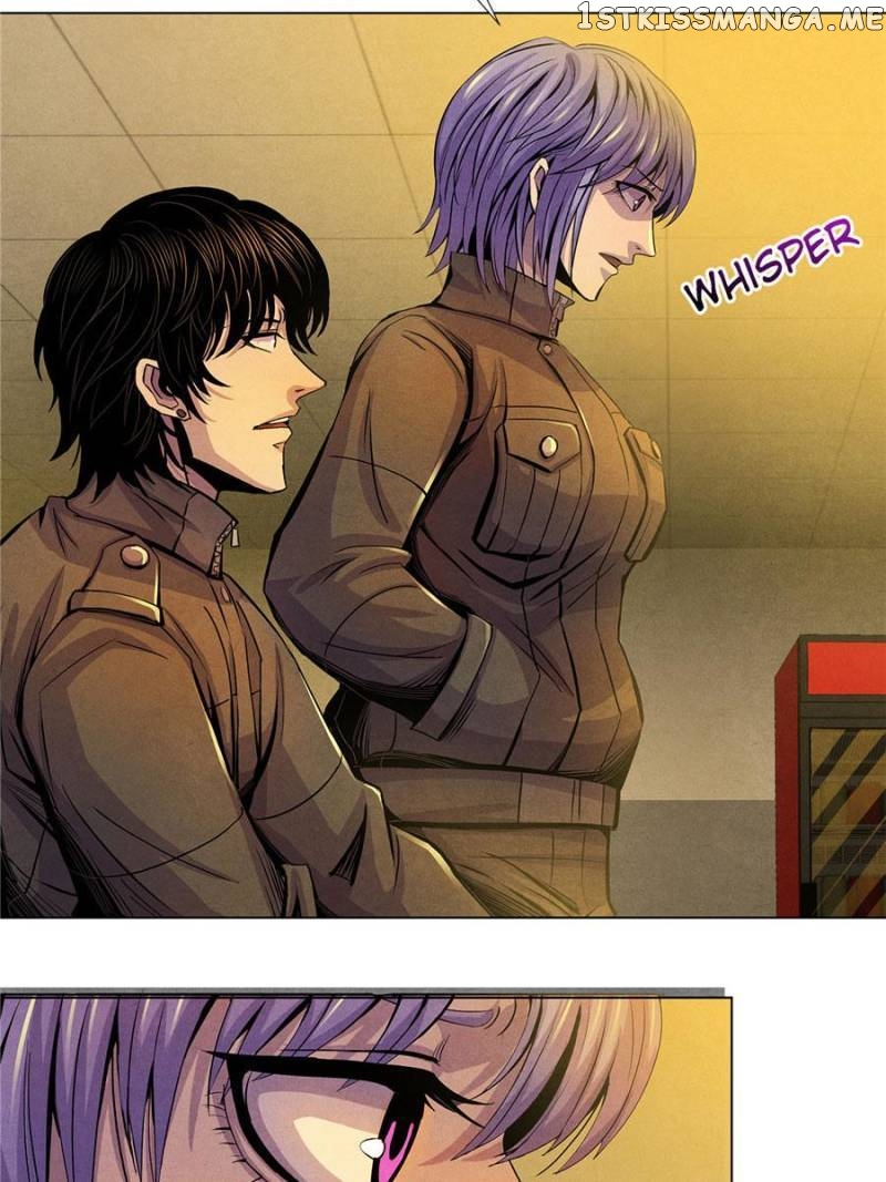 Dr.Don – Manhua chapter 71 - page 50