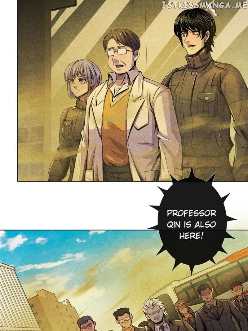 Dr.Don – Manhua chapter 71 - page 52