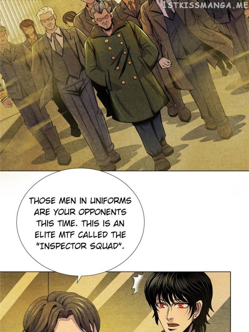 Dr.Don – Manhua chapter 71 - page 53