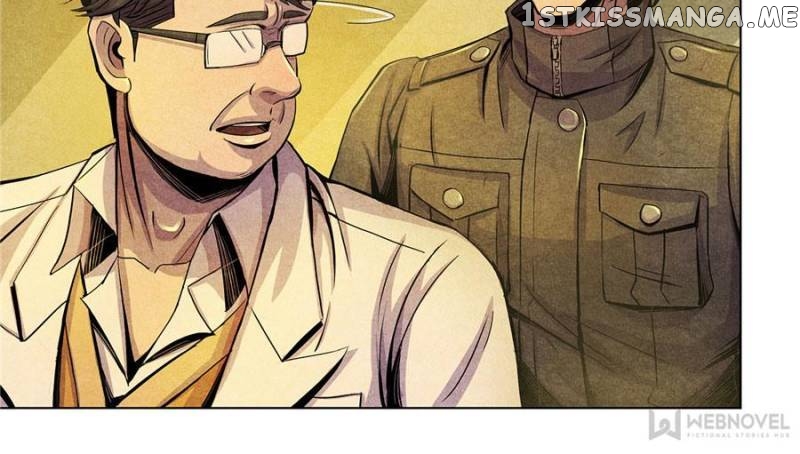 Dr.Don – Manhua chapter 71 - page 54