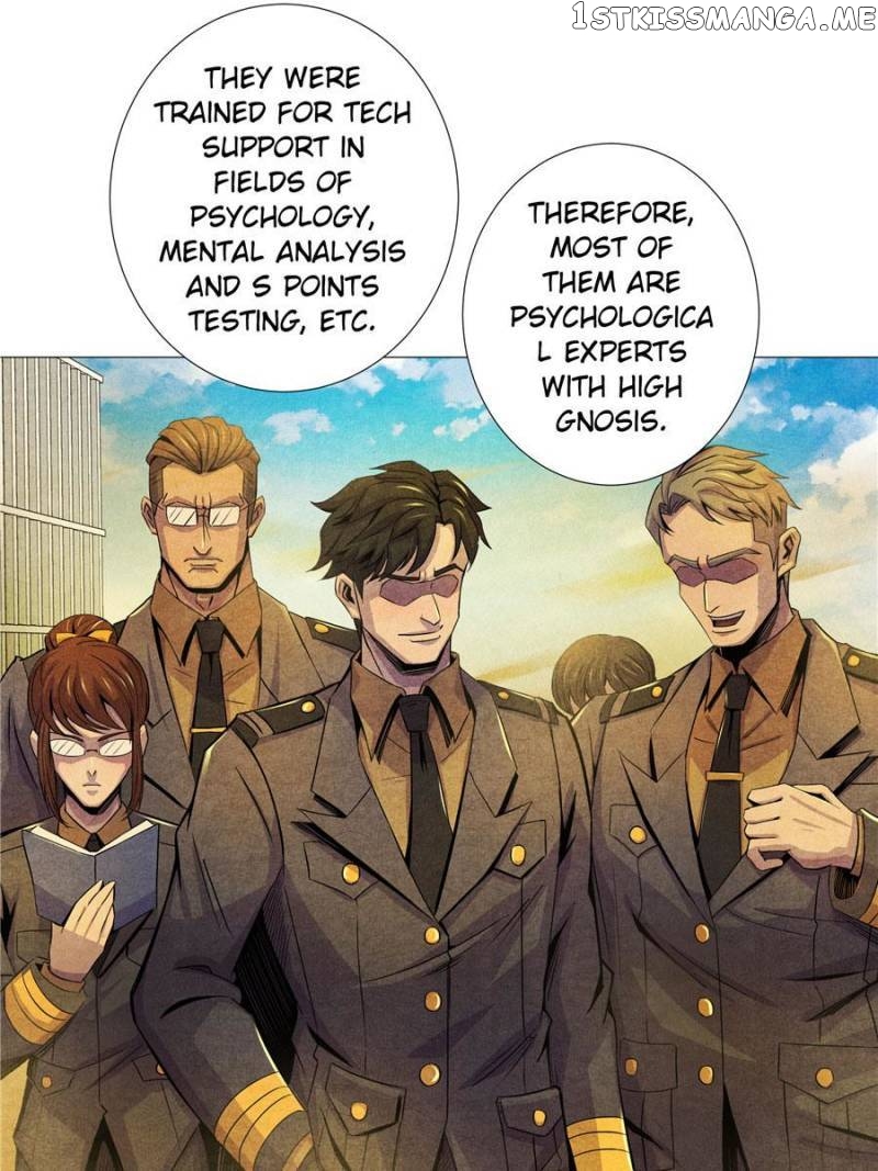 Dr.Don – Manhua chapter 71 - page 55