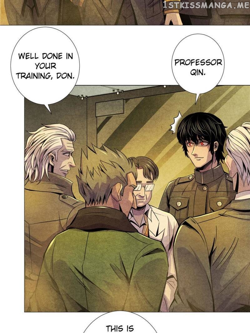 Dr.Don – Manhua chapter 71 - page 56