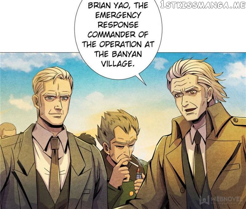Dr.Don – Manhua chapter 71 - page 57