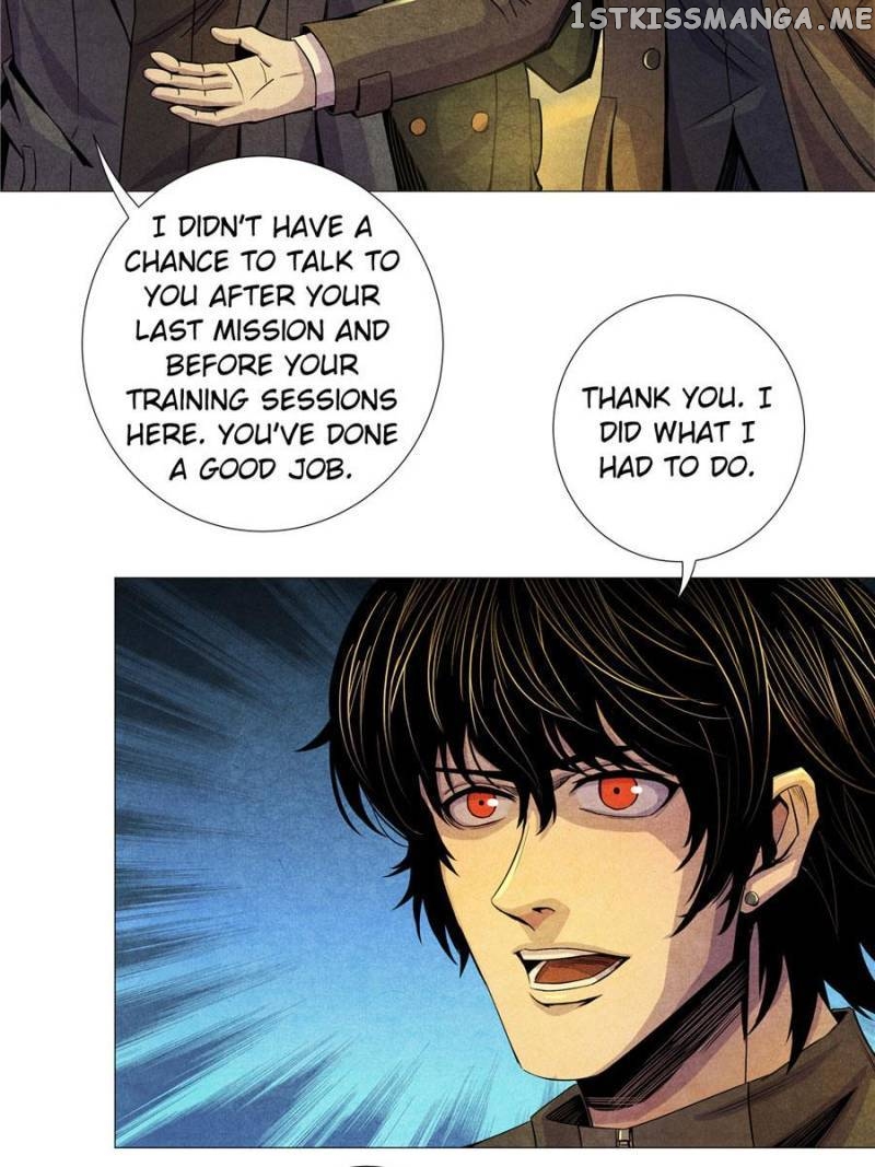 Dr.Don – Manhua chapter 71 - page 58