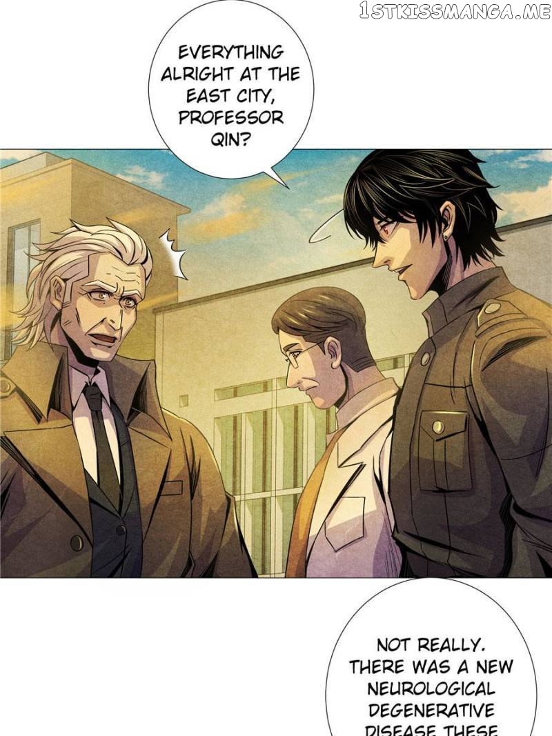 Dr.Don – Manhua chapter 71 - page 59