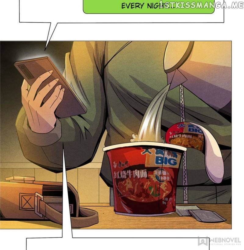 Dr.Don – Manhua chapter 71 - page 6