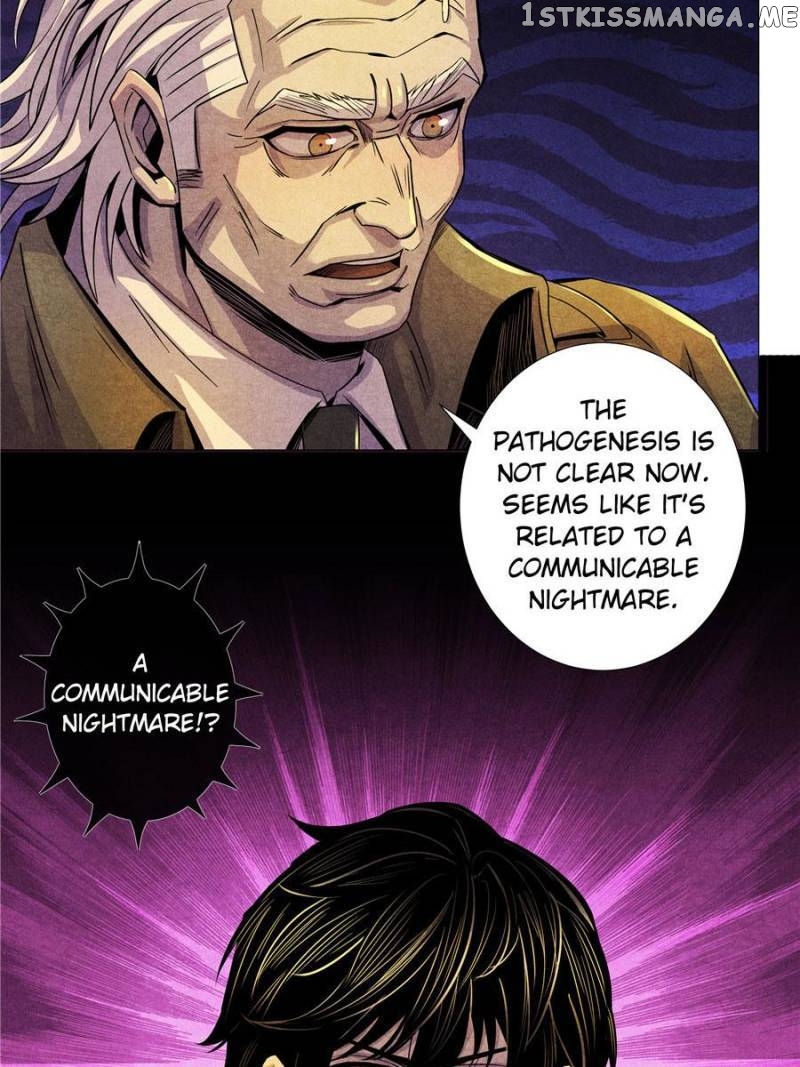 Dr.Don – Manhua chapter 71 - page 61