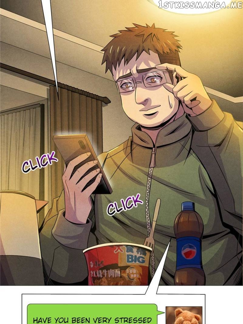 Dr.Don – Manhua chapter 71 - page 8