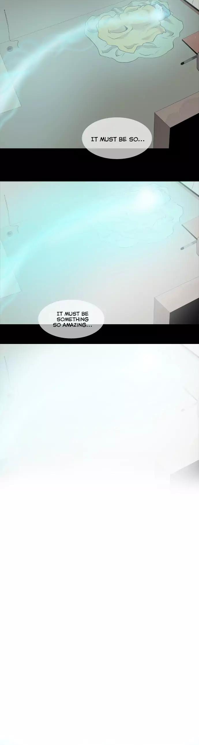 Let’s Fight Ghost Chapter 68 - page 20