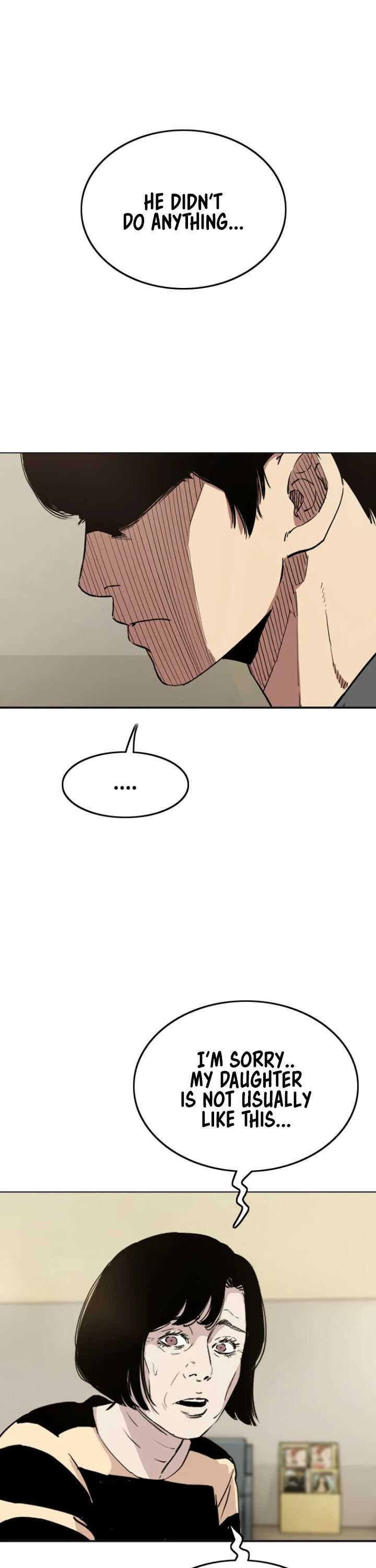 Ear Slap Chapter 1 - page 15