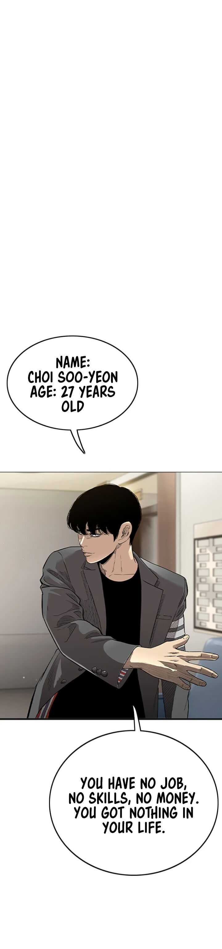 Ear Slap Chapter 1 - page 24
