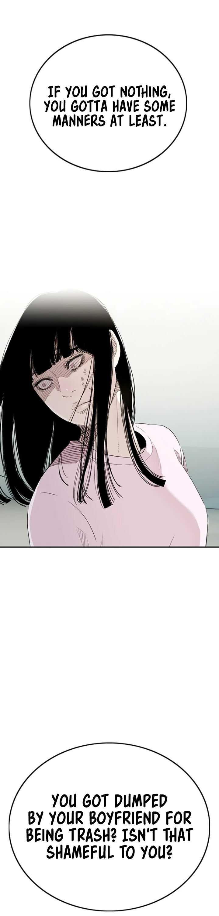 Ear Slap Chapter 1 - page 25