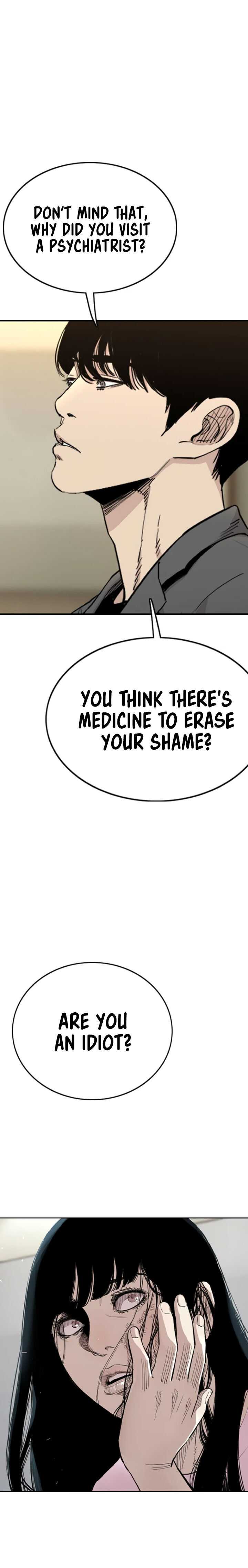 Ear Slap Chapter 1 - page 28