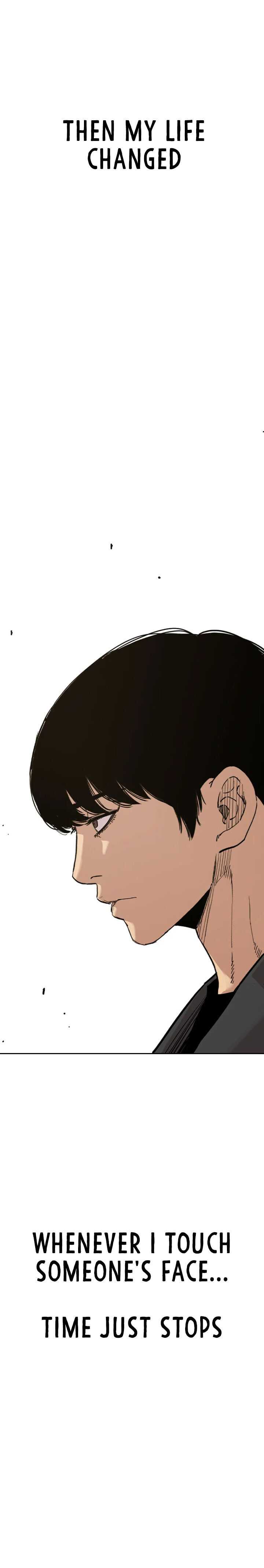 Ear Slap Chapter 1 - page 40