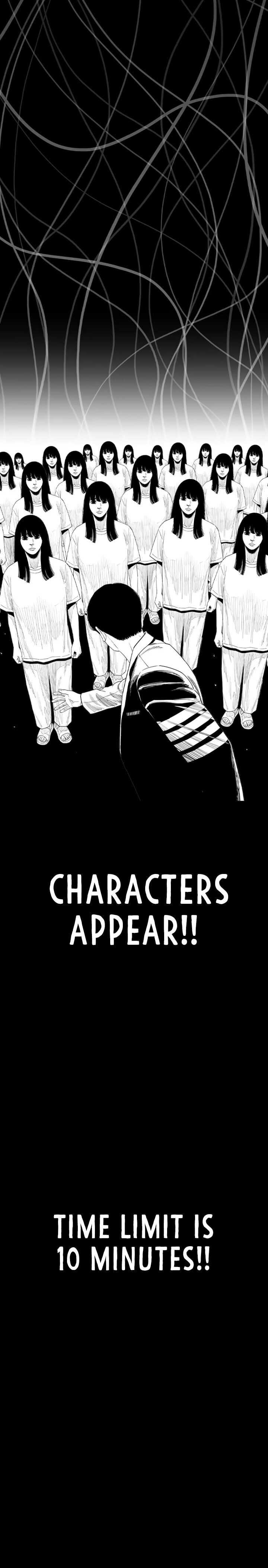 Ear Slap Chapter 1 - page 44