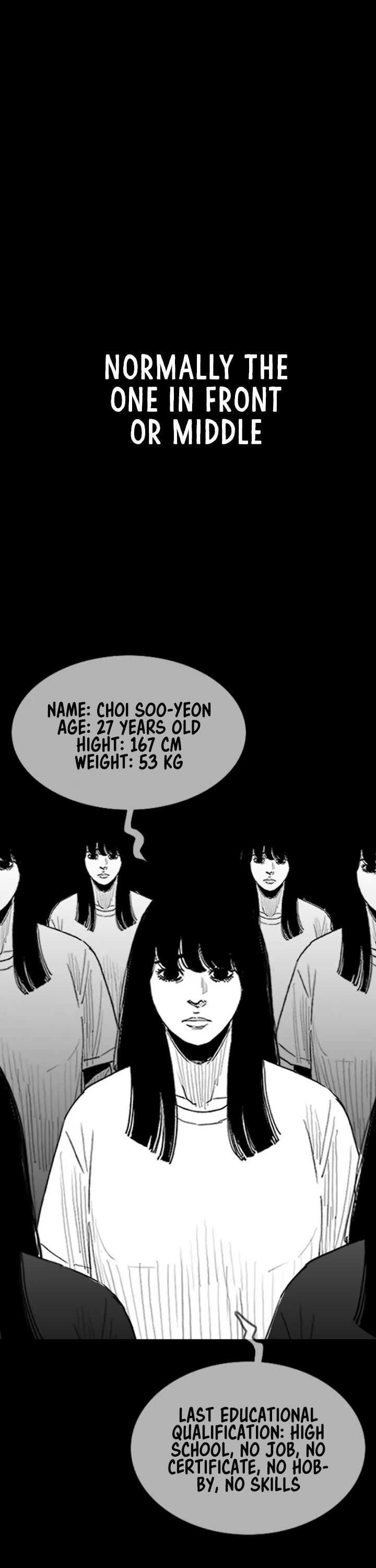 Ear Slap Chapter 1 - page 47