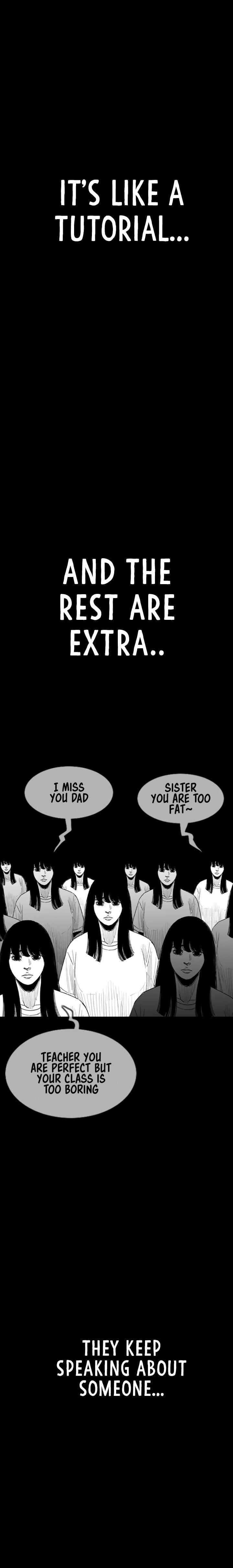 Ear Slap Chapter 1 - page 48