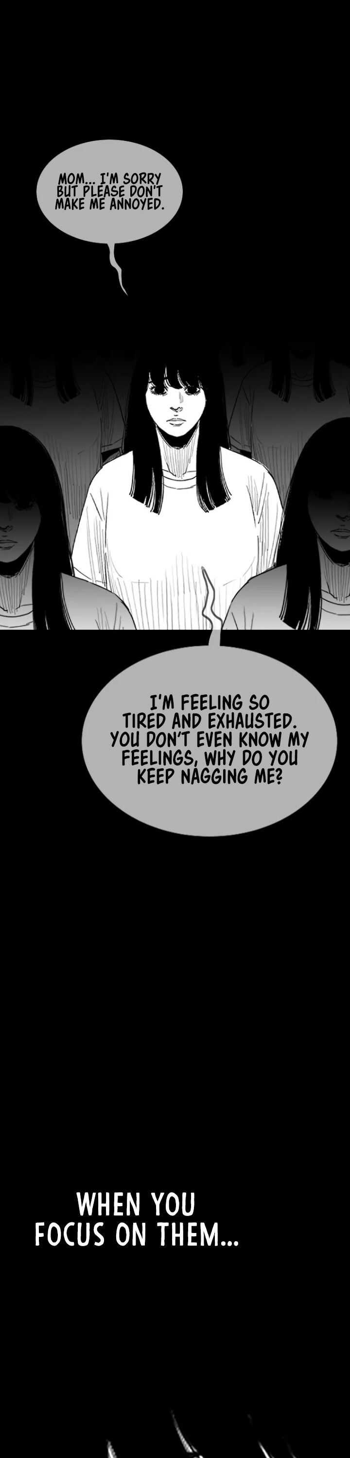 Ear Slap Chapter 1 - page 49
