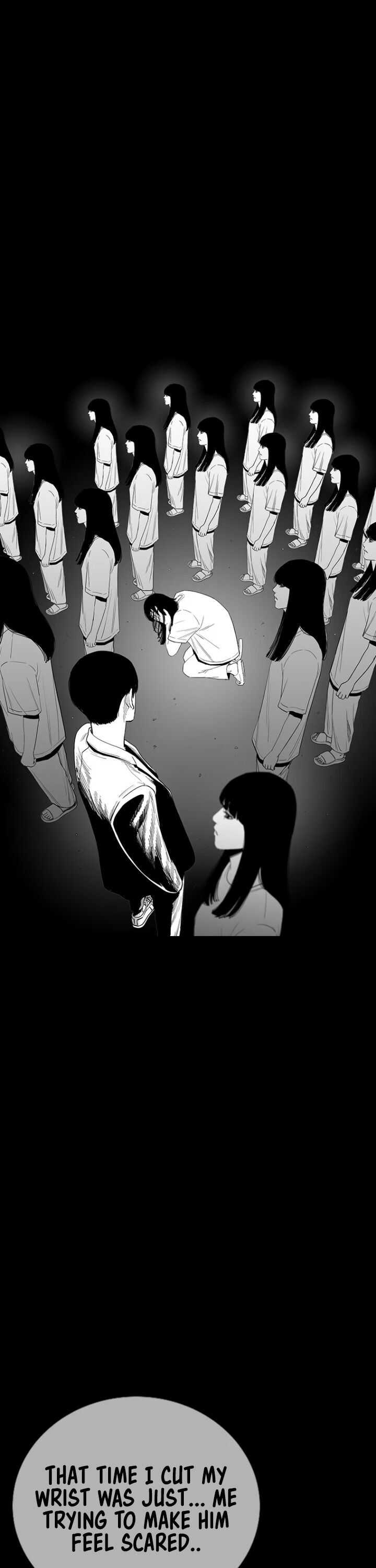 Ear Slap Chapter 1 - page 53