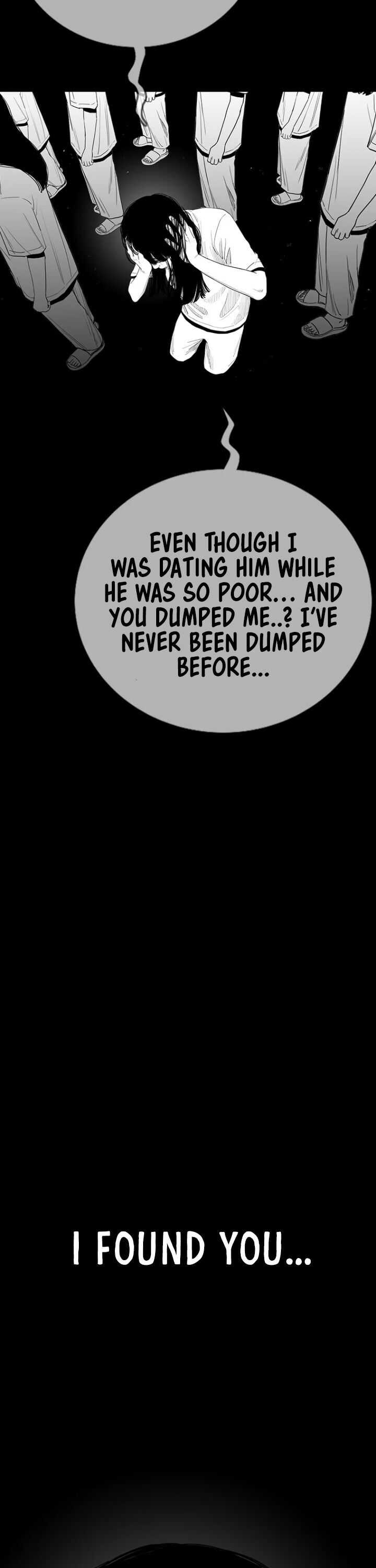 Ear Slap Chapter 1 - page 54