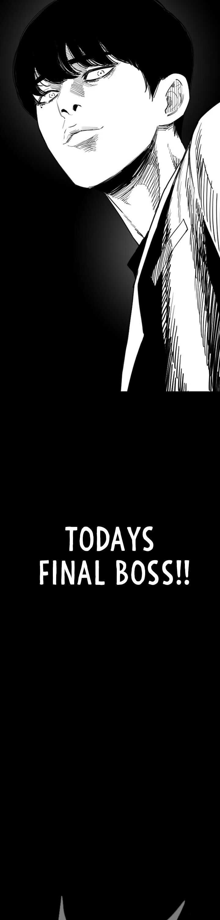 Ear Slap Chapter 1 - page 55