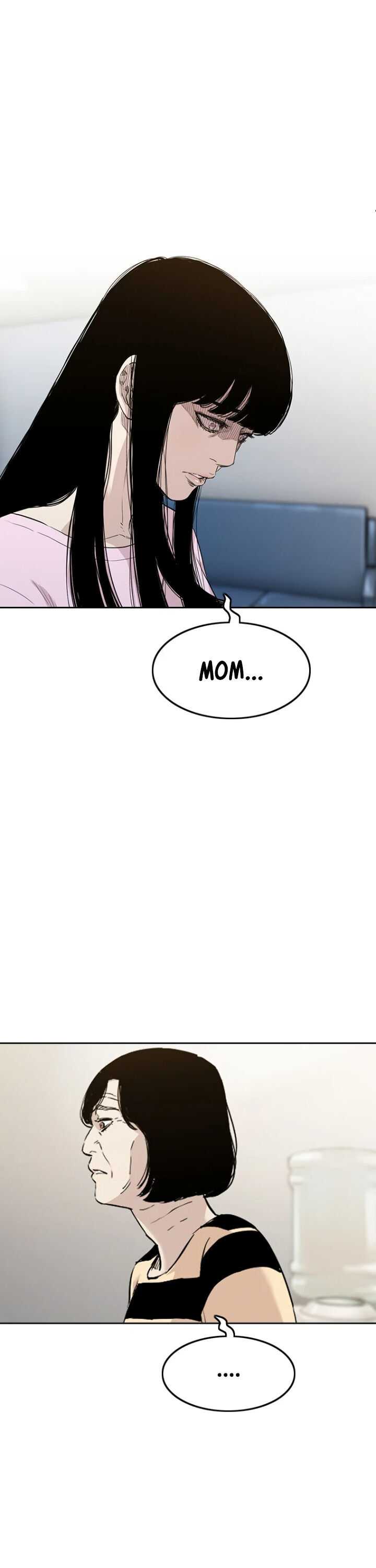 Ear Slap Chapter 1 - page 61