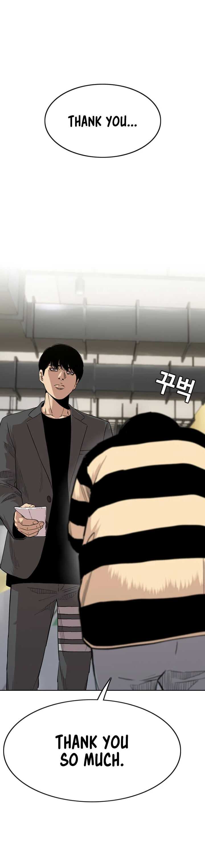 Ear Slap Chapter 1 - page 66