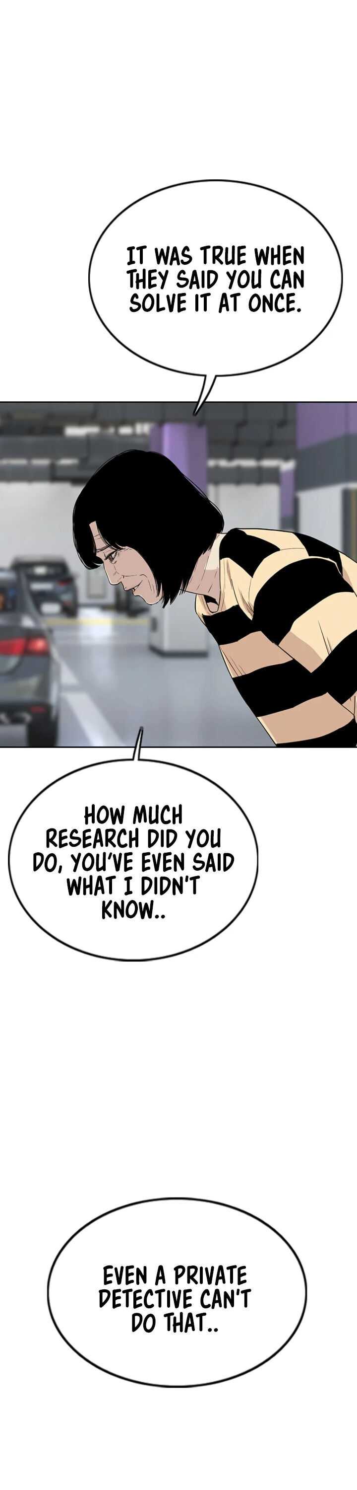 Ear Slap Chapter 1 - page 67