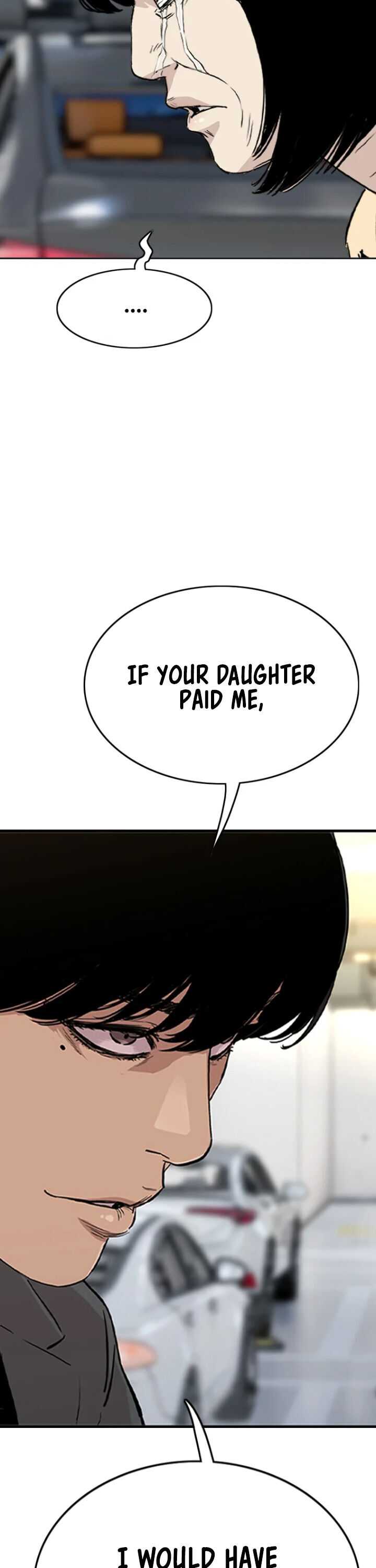Ear Slap Chapter 1 - page 70