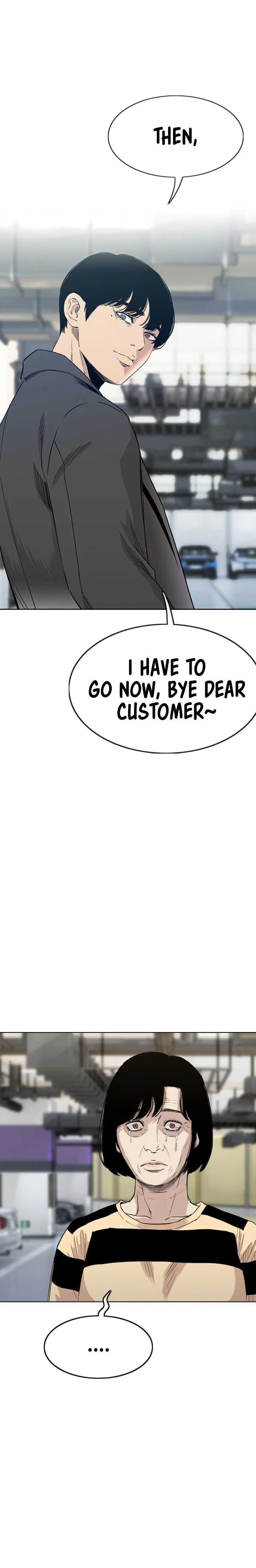 Ear Slap Chapter 1 - page 72