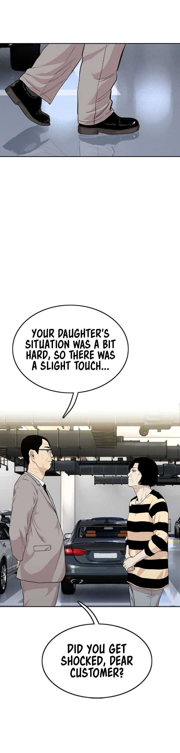 Ear Slap Chapter 1 - page 74