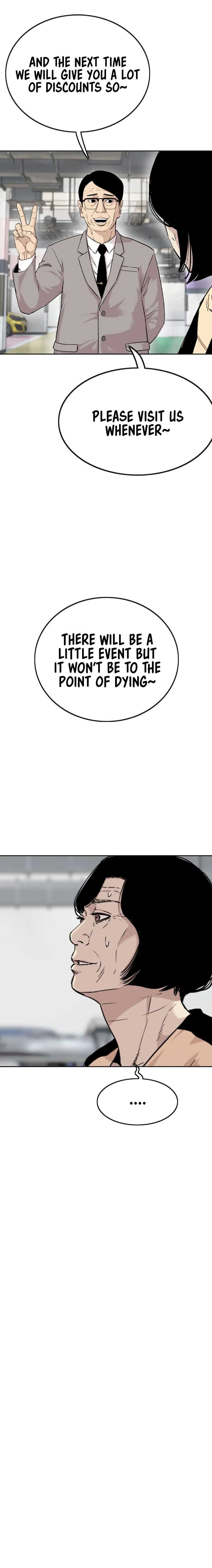 Ear Slap Chapter 1 - page 77
