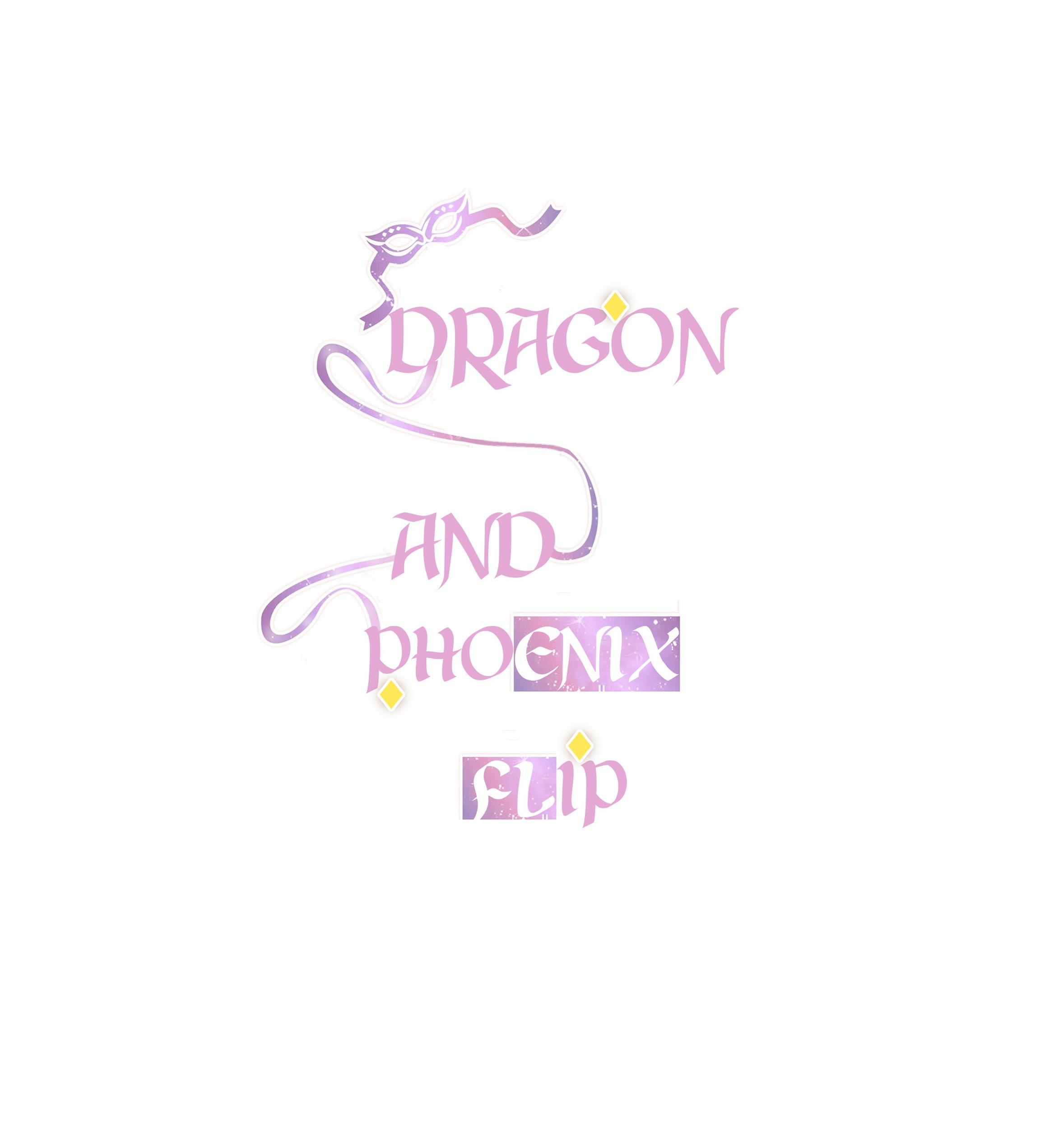 Dragon and Phoenix flip Chapter 71 - page 1