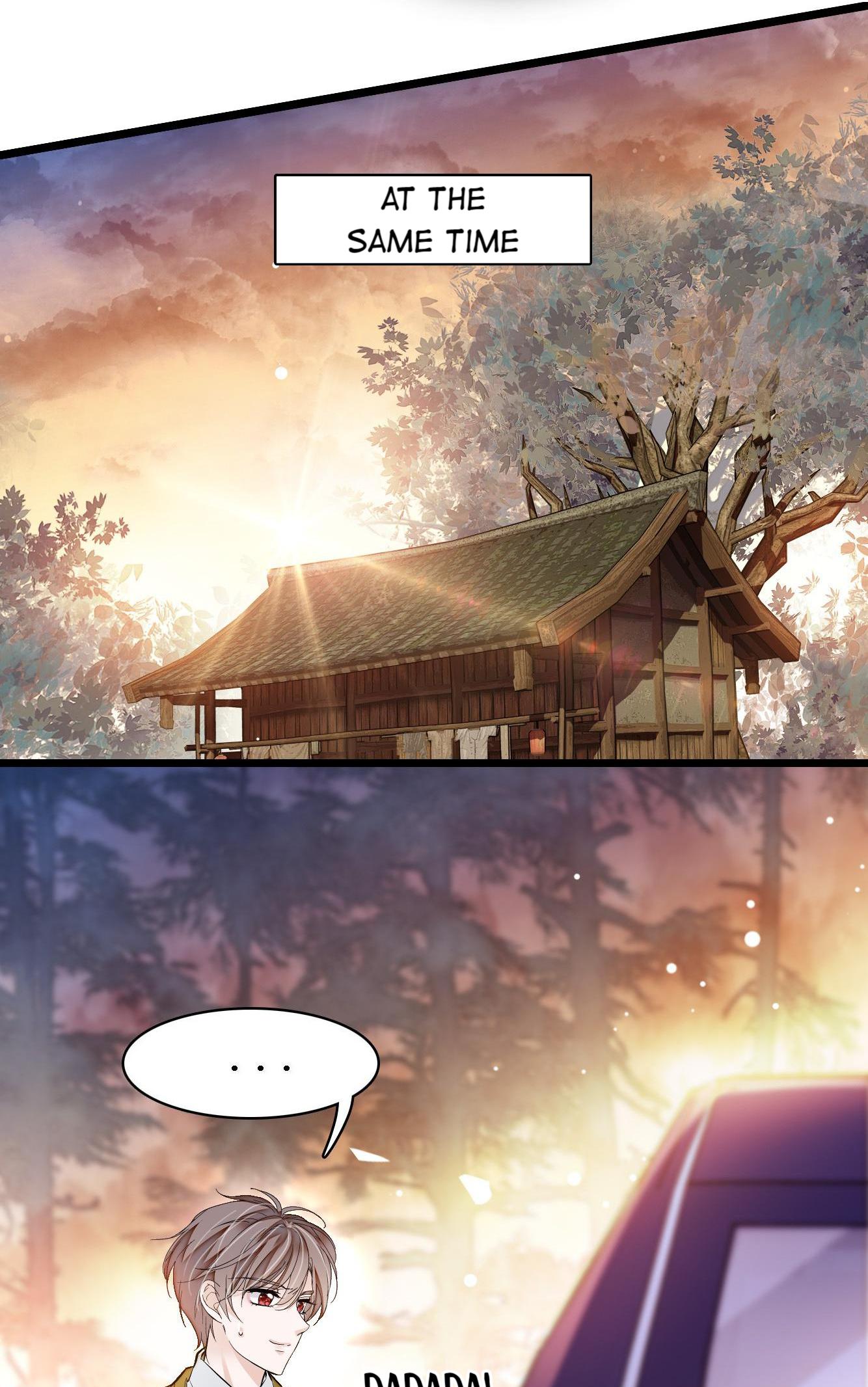Dragon and Phoenix flip Chapter 71 - page 10