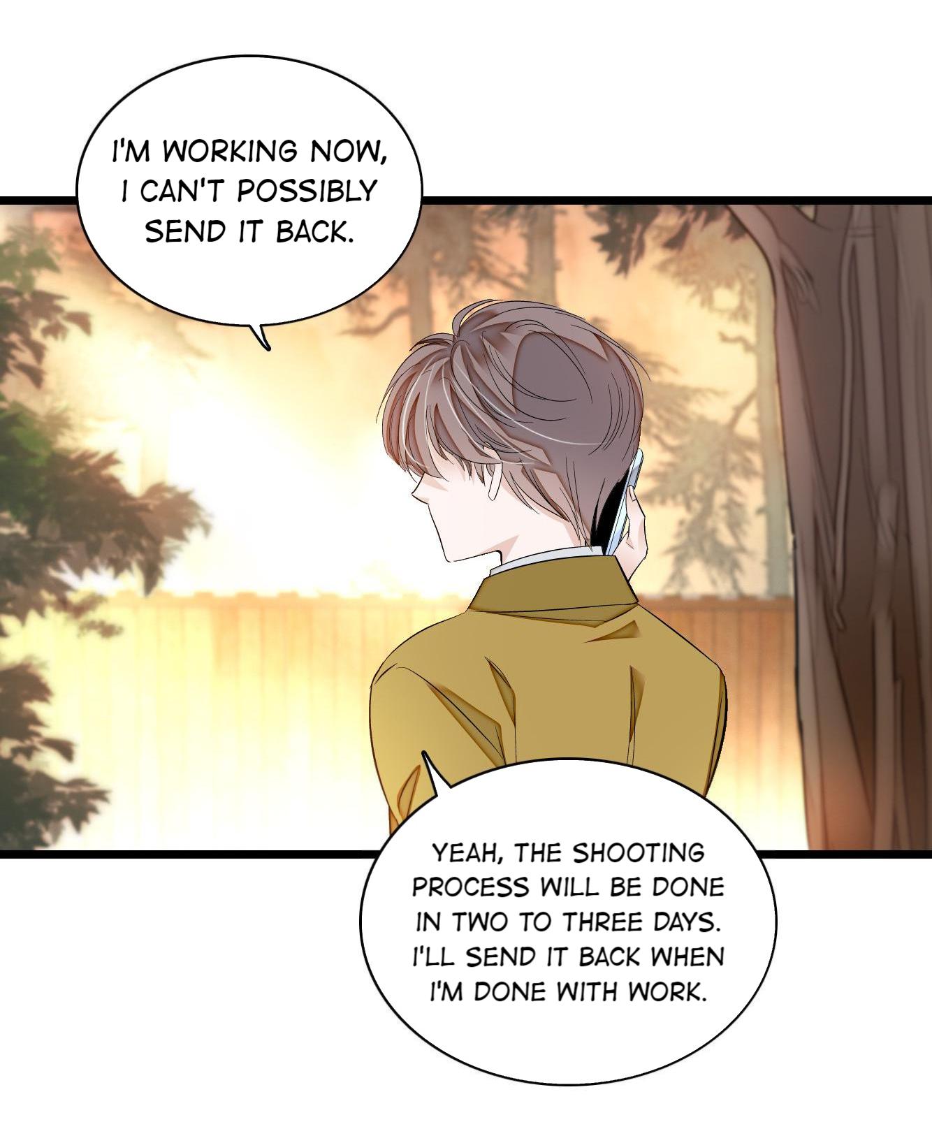 Dragon and Phoenix flip Chapter 71 - page 13