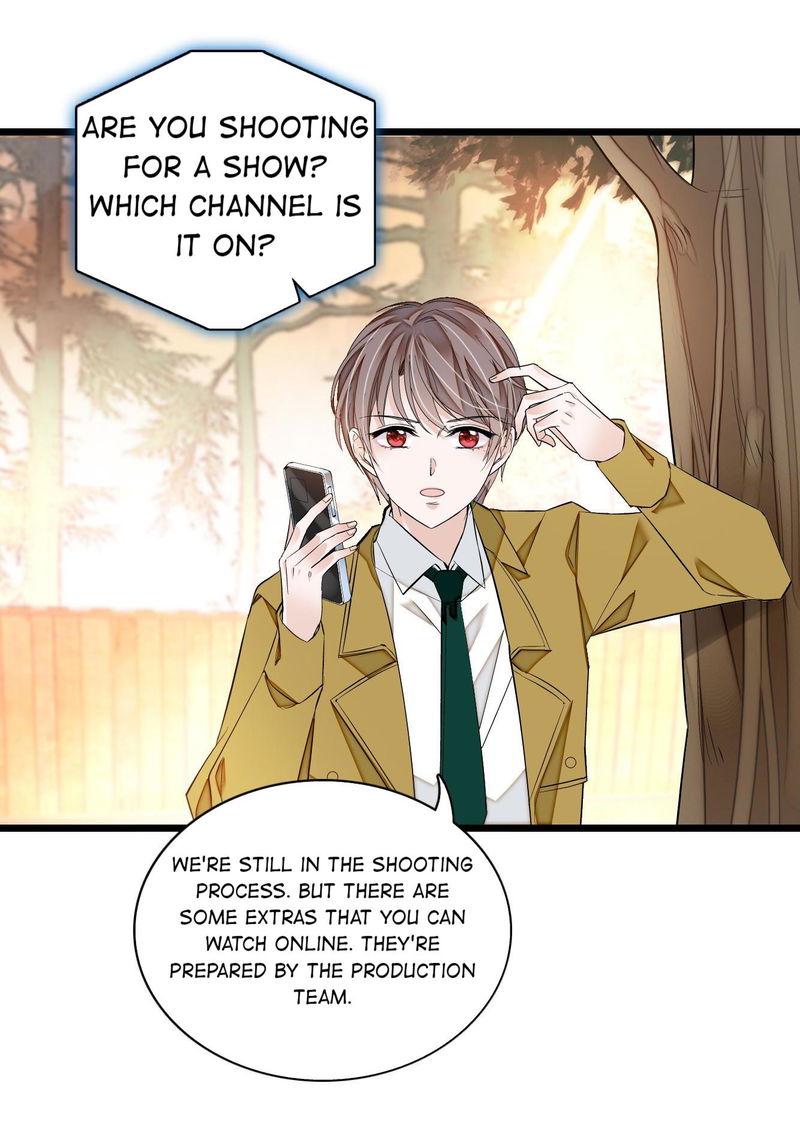 Dragon and Phoenix flip Chapter 71 - page 14