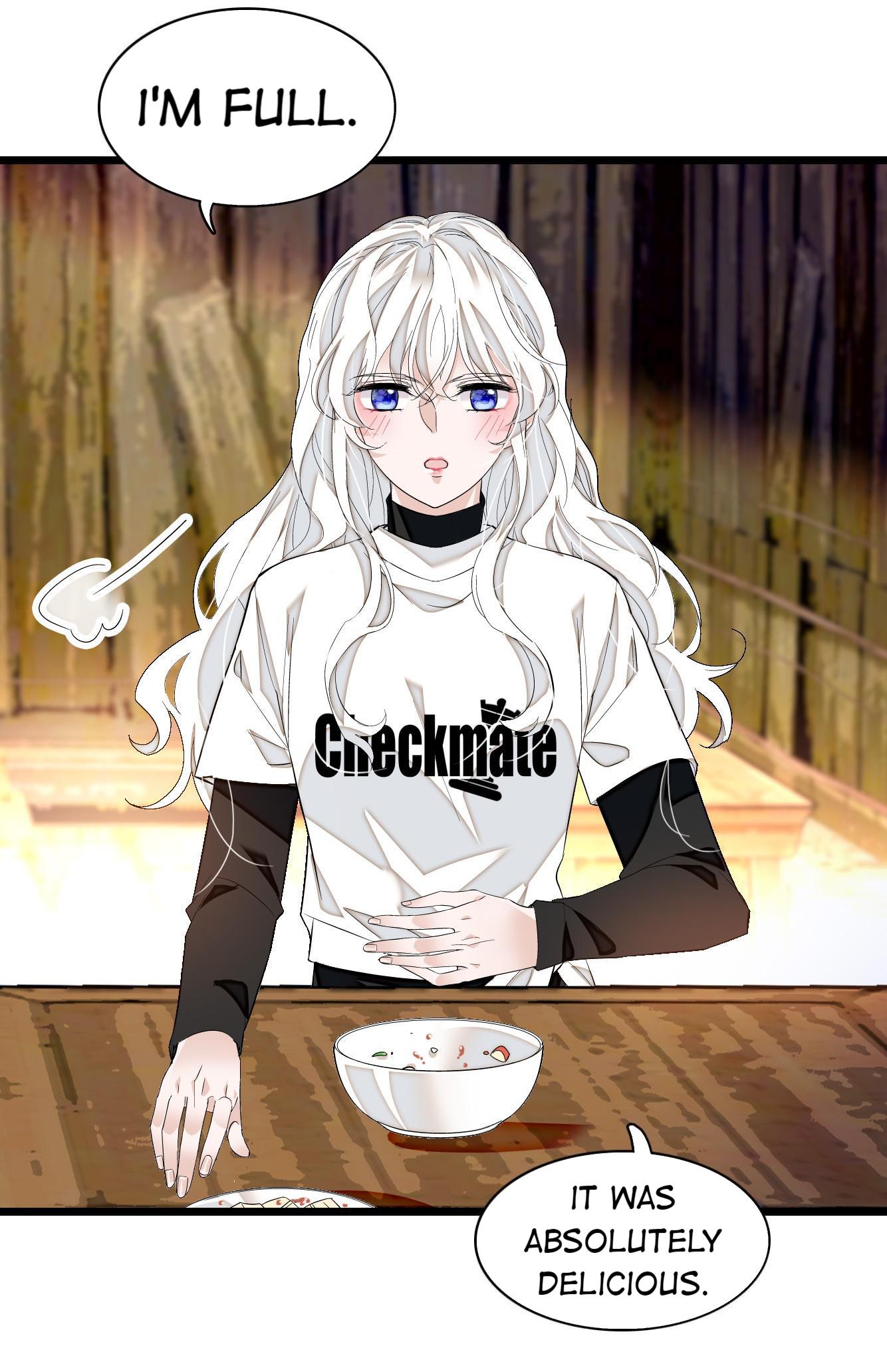 Dragon and Phoenix flip Chapter 71 - page 18