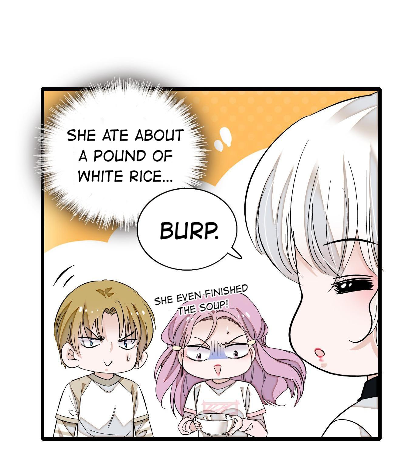Dragon and Phoenix flip Chapter 71 - page 19