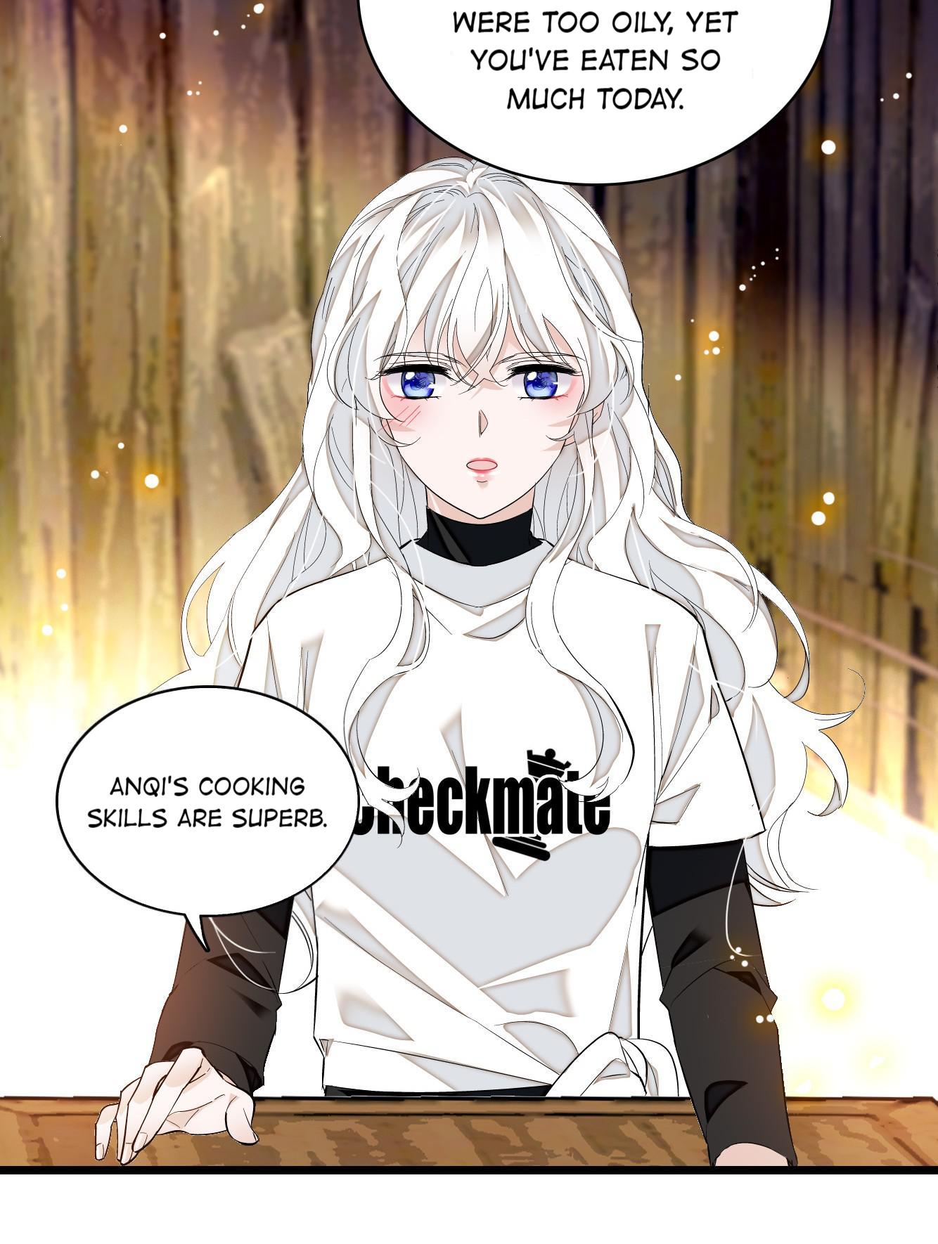 Dragon and Phoenix flip Chapter 71 - page 21