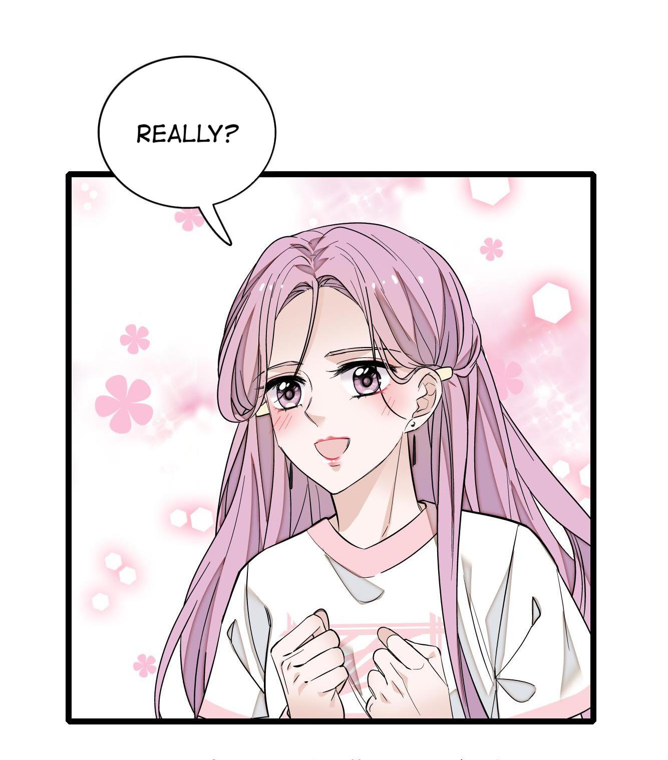 Dragon and Phoenix flip Chapter 71 - page 22