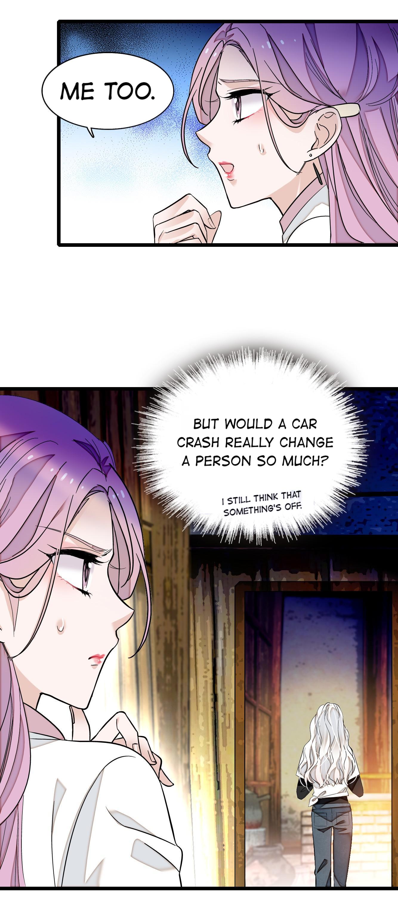 Dragon and Phoenix flip Chapter 71 - page 26