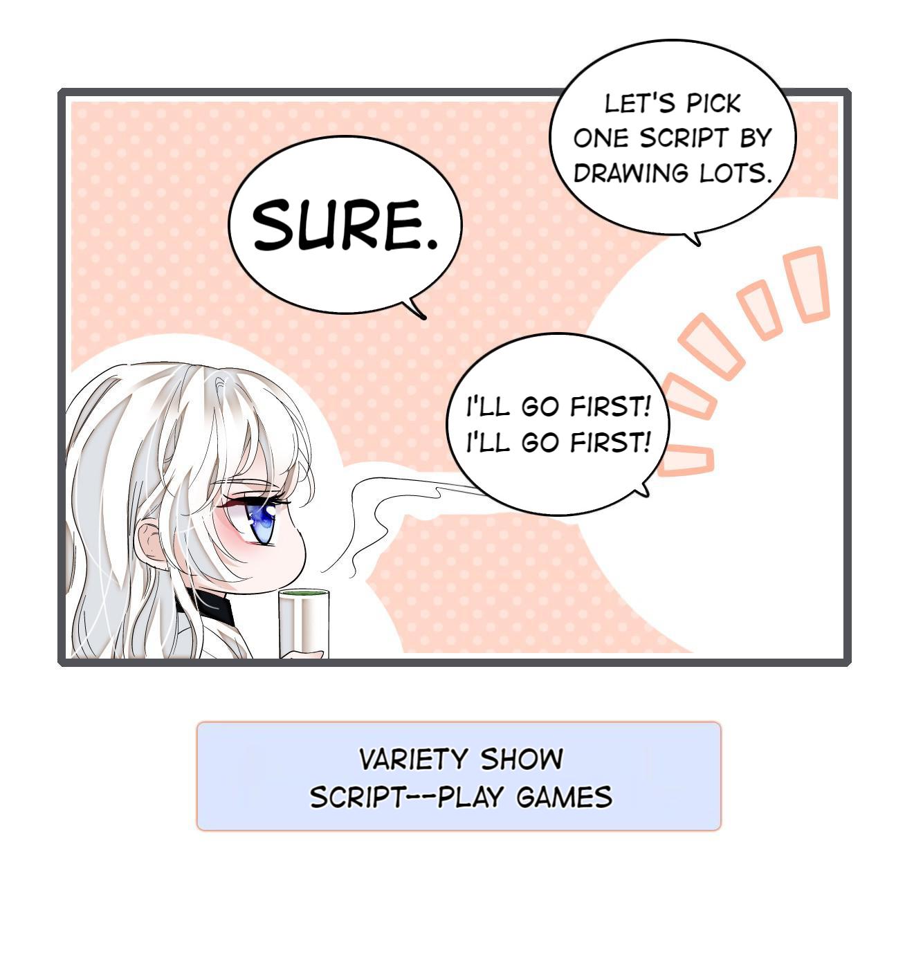 Dragon and Phoenix flip Chapter 71 - page 28