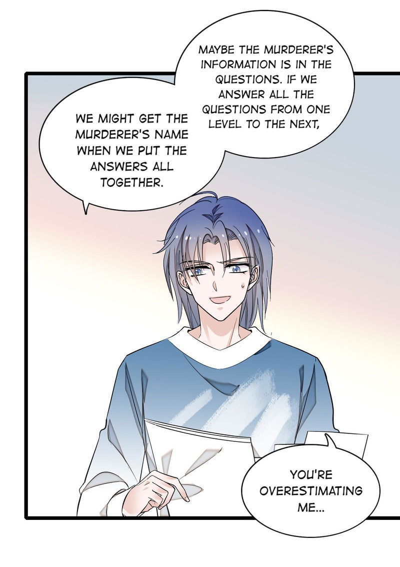 Dragon and Phoenix flip Chapter 71 - page 31