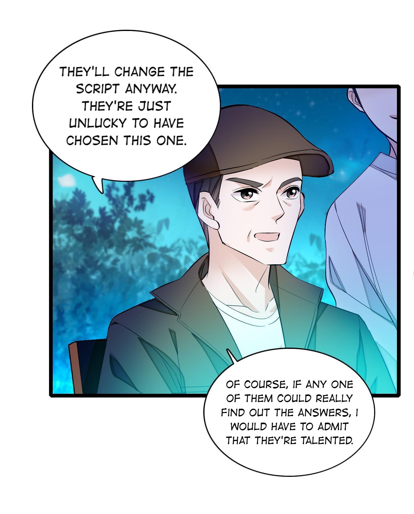 Dragon and Phoenix flip Chapter 71 - page 35