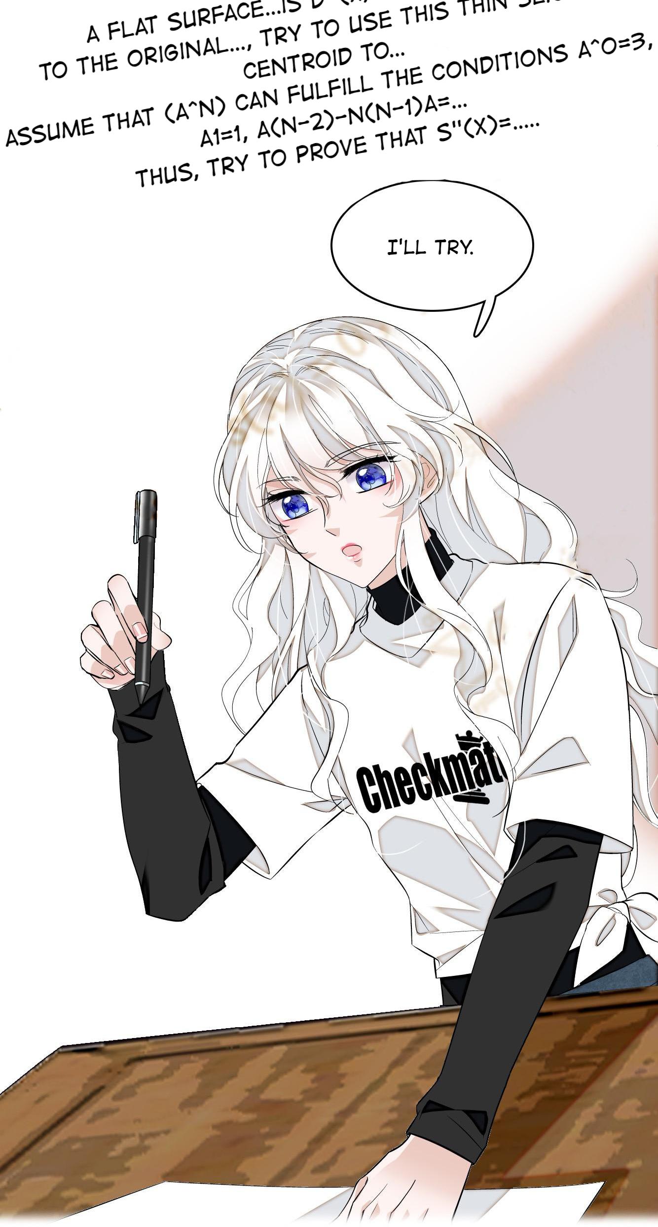 Dragon and Phoenix flip Chapter 71 - page 37